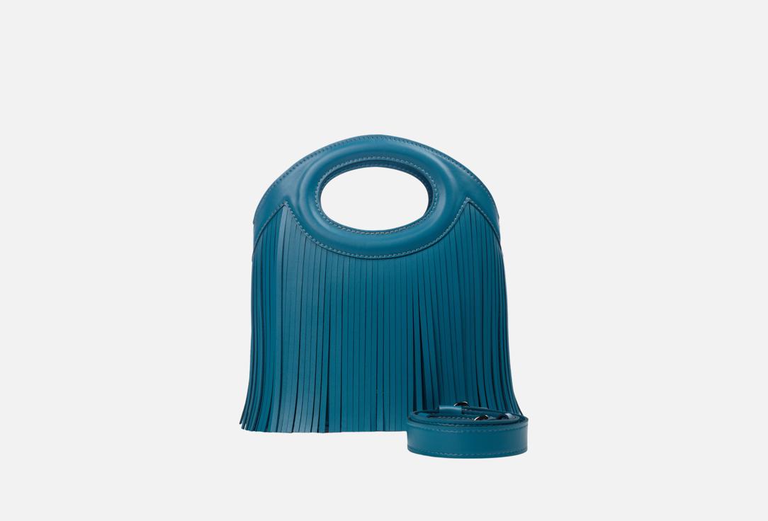 Изображение товара Кожаная сумка кросс-боди Boxxy Shebby 3043 натуральная кожа стильный дизайн