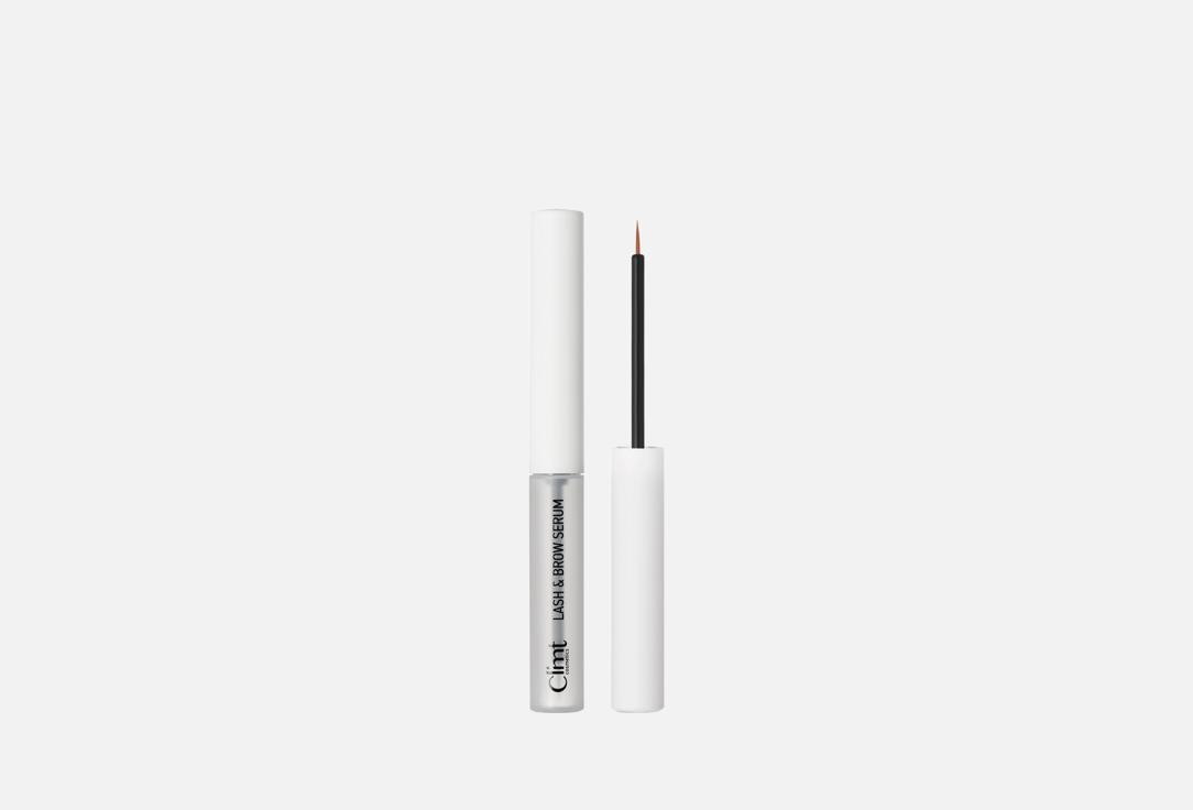 Изображение товара Сыворотка для бровей и ресниц Climtcosmetics LASH & BROW SERUM