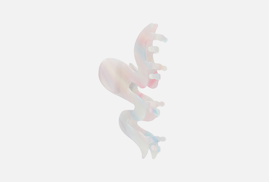 Изображение товара Крабик для волос KISIMI Wawe