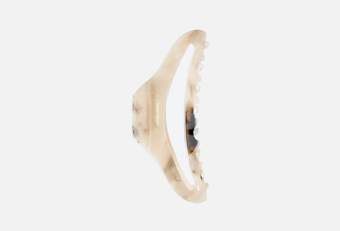 Изображение товара Крабик для волос KISIMI Unique скалистый l