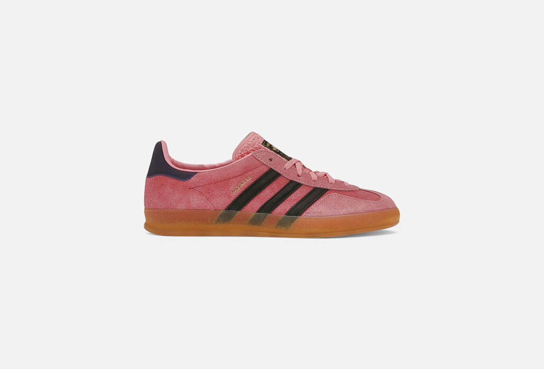 Изображение товара Женские кроссовки Adidas Gazelle Indoor WMNS яркие и стильные для демисезона