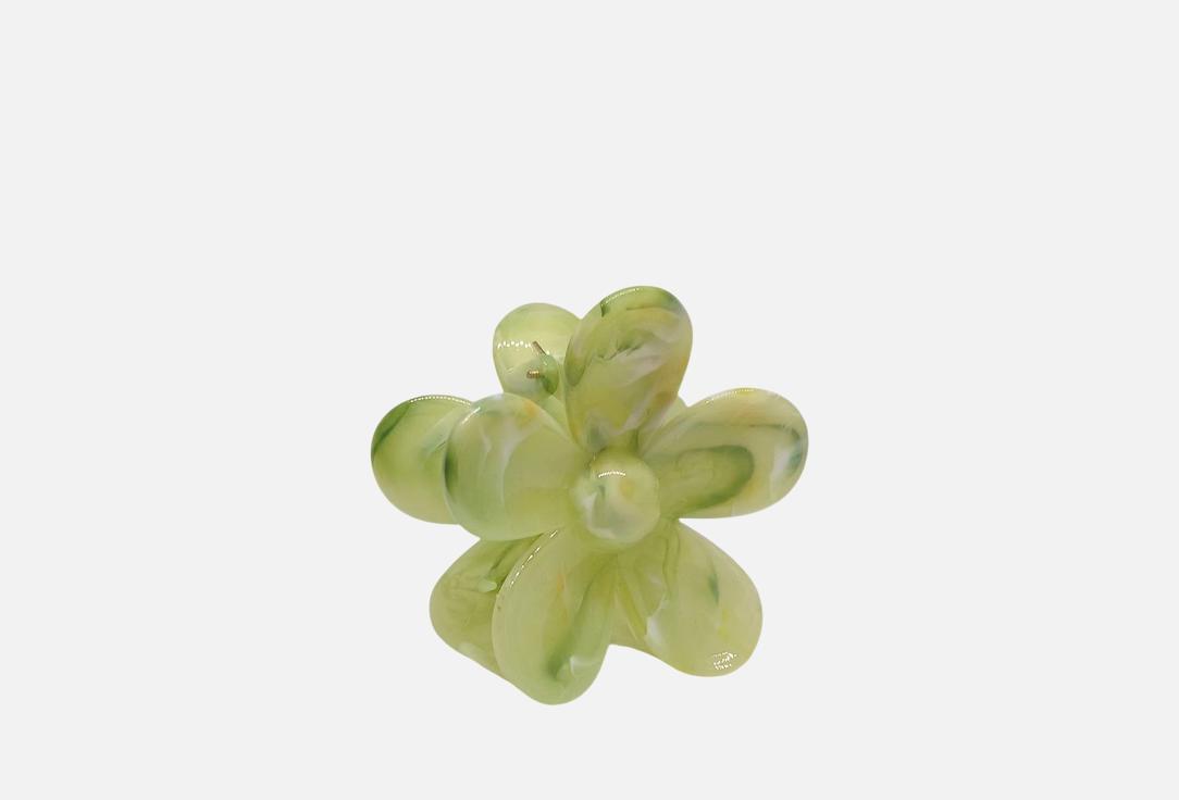 Изображение товара Крабик для волос Your houser Flower