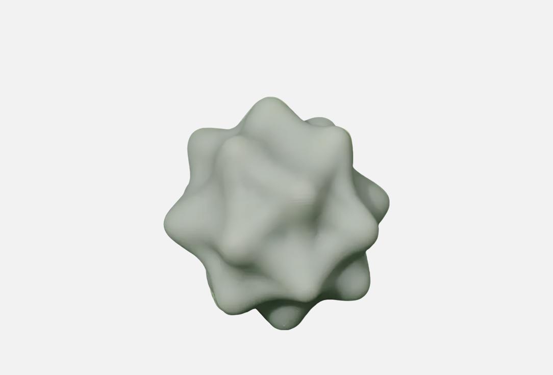 Изображение товара Массажный мяч YŪGEN для релаксации йоги и пилатеса, силикон, 4 см