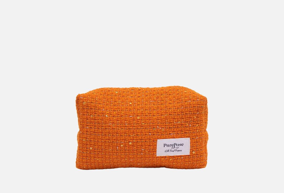 Изображение товара Косметичка PurePose Aperol