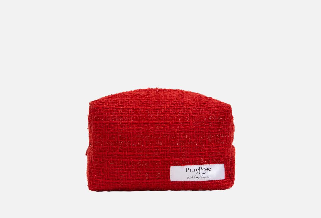 Изображение товара Косметичка PurePose Kiss Navy