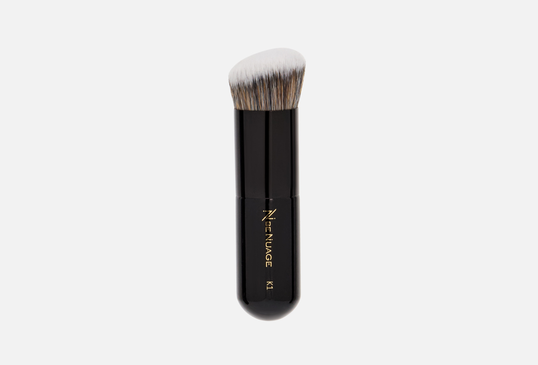 Изображение товара кисть для тональной основы BENUAGE Kabuki Brush K1