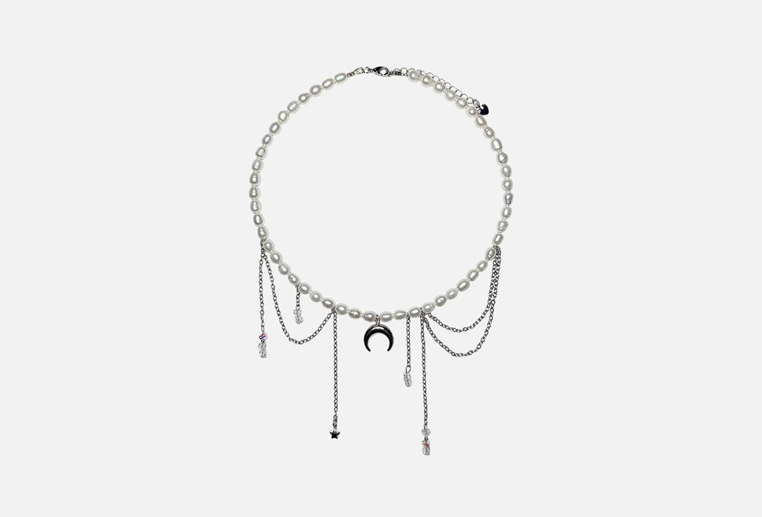 Изображение товара ЧОКЕР Silvara Fairy Glow