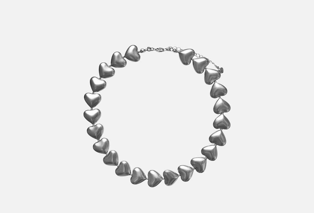 Изображение товара ЧОКЕР Silvara Grey Ember