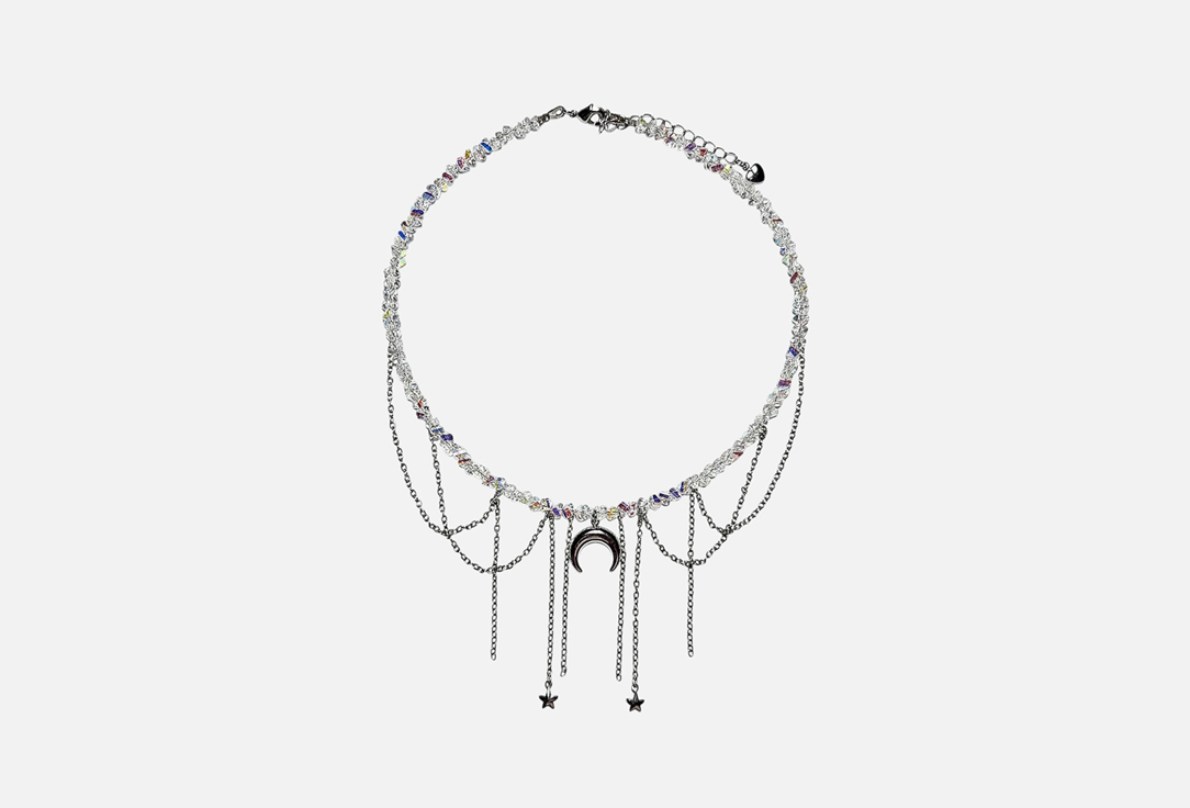 Изображение товара чокер Silvara Cosmic rain