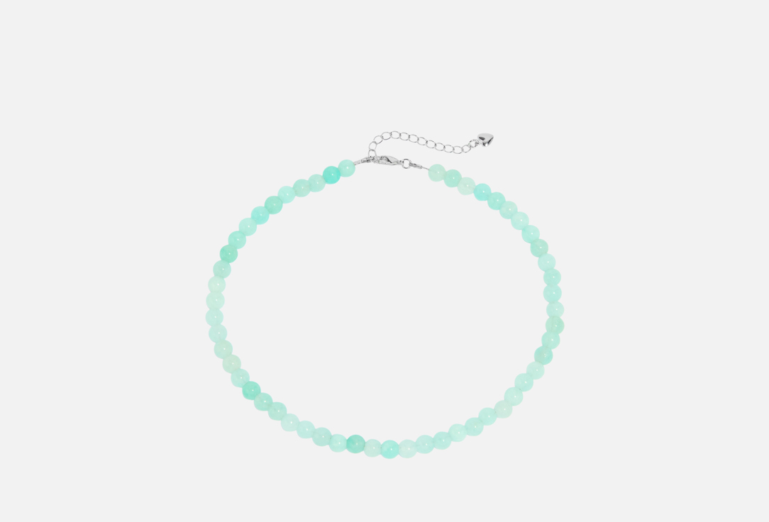 

ЧОКЕР SILVARA, Sea Breeze 1 шт