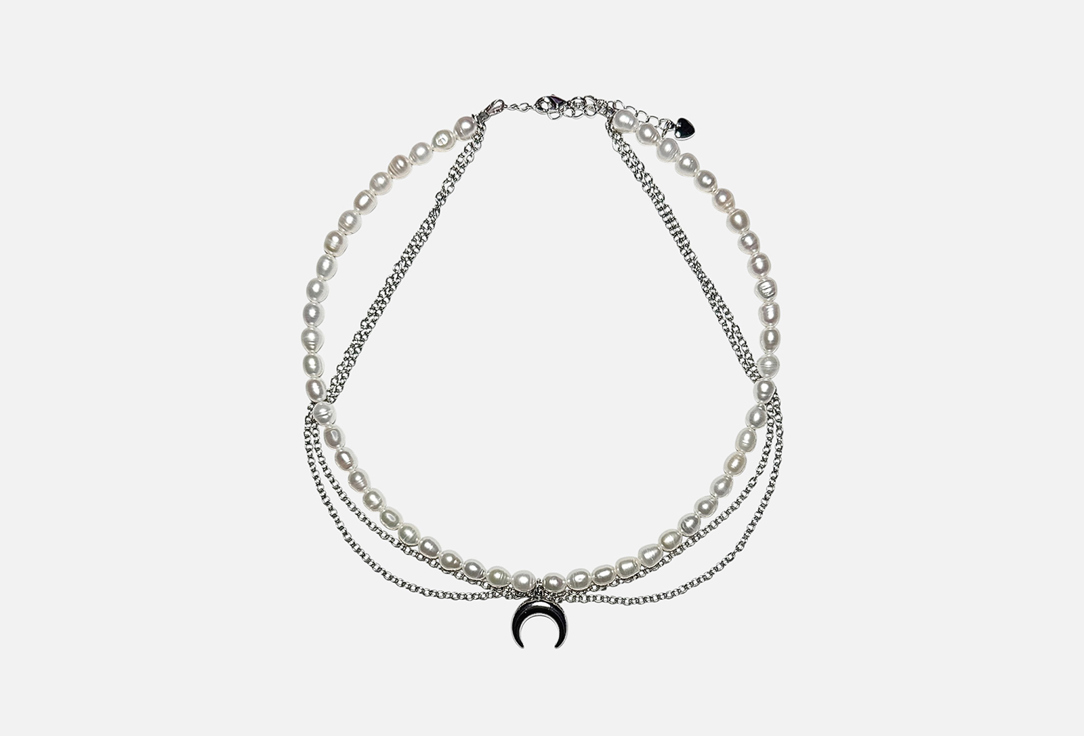 Изображение товара ЧОКЕР Silvara Gleaming Moon