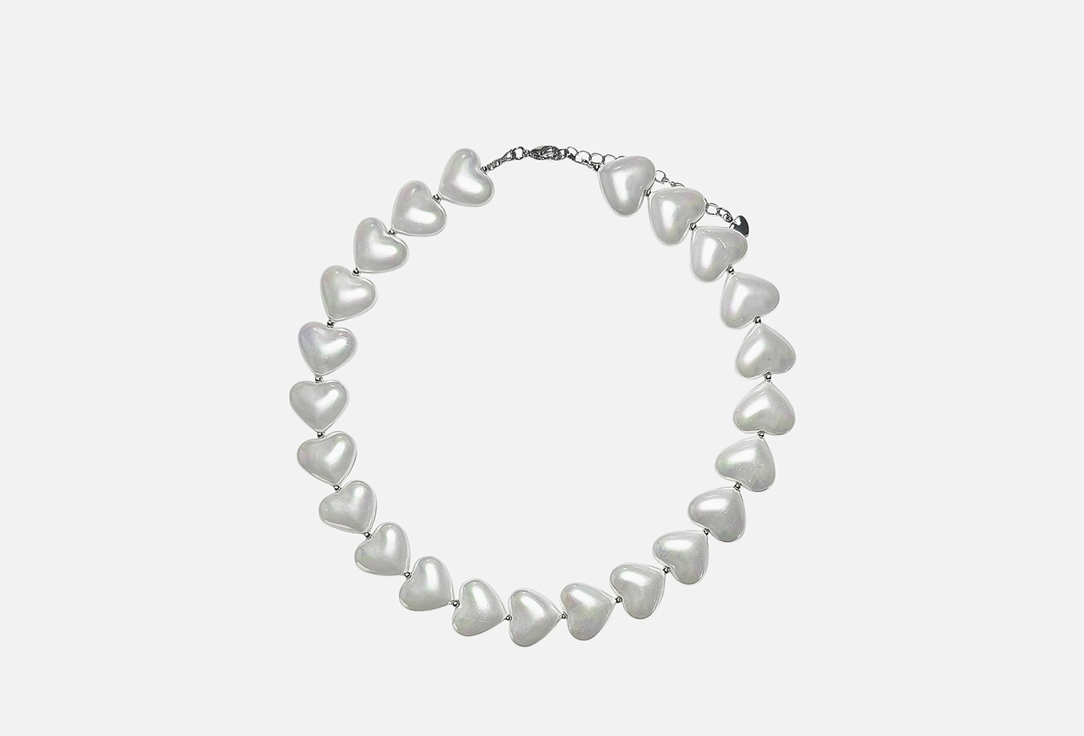 Изображение товара ЧОКЕР Silvara Pure Glow