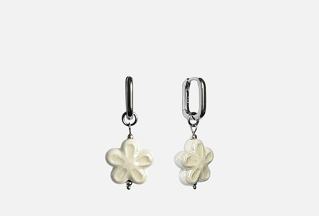 Изображение товара СЕРЬГИ Silvara Blossom Sugar