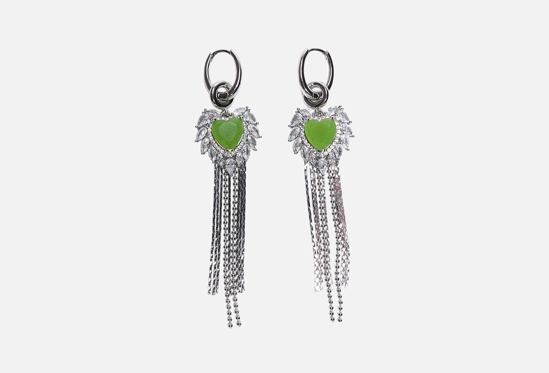 Изображение товара серьги Mary Rich Gifts of Venus