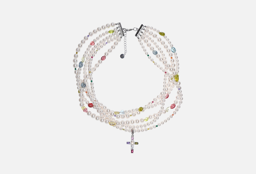 

колье MARY RICH, Caramels 1 шт