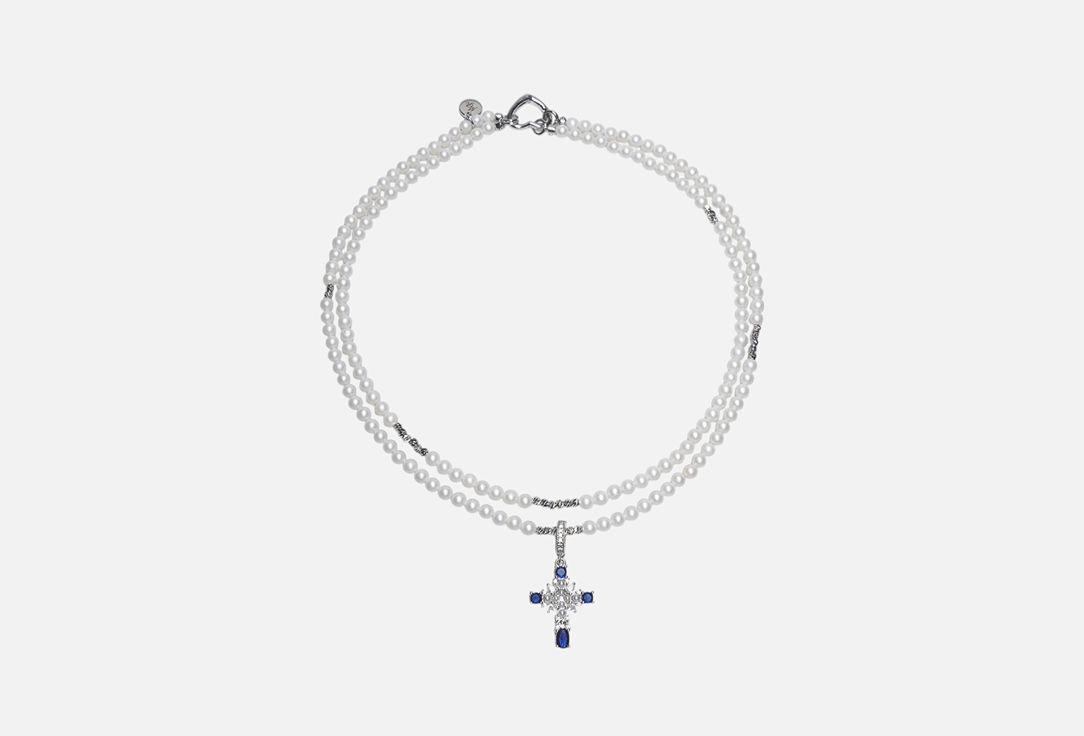 

колье MARY RICH, Royal whim 1 шт