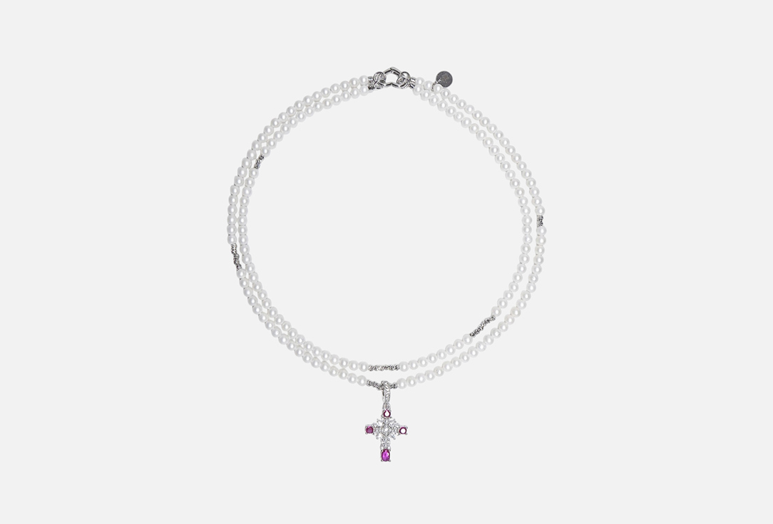 

колье MARY RICH, Royal whim 1 шт