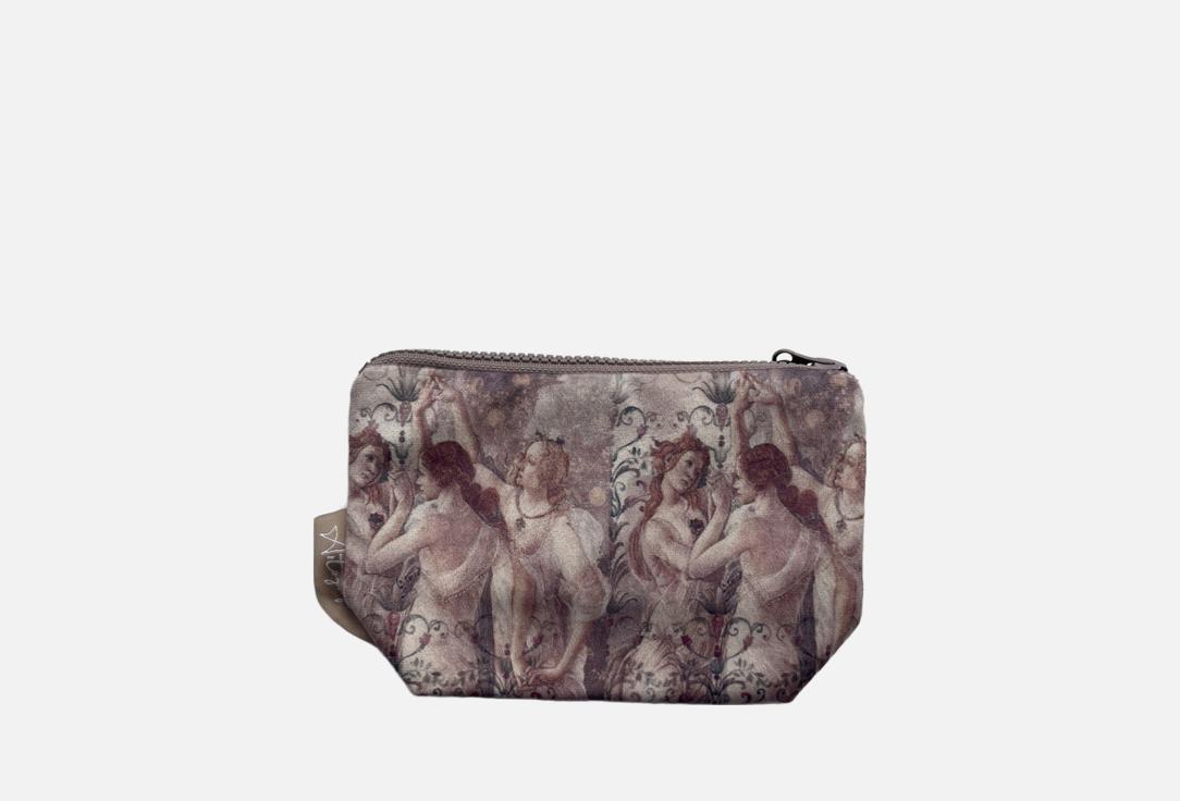 Изображение товара Косметичка Artograph Боттичелли мини