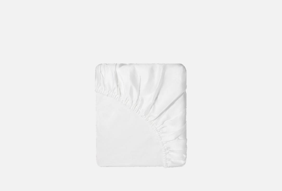 

Простыня на резинке VERETIĒ, Белый, Blanche, 200х200 1 шт