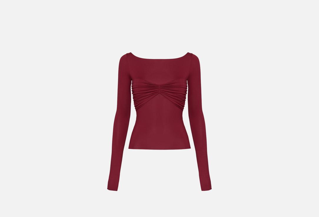 Изображение товара Топ Class Catch Florescence Burgundy