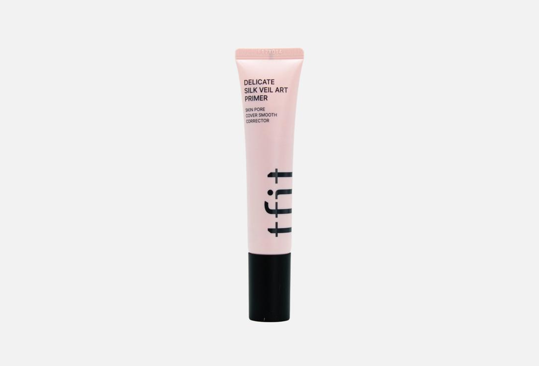 Изображение товара Матовый праймер для лица TFIT Delicate Silk Veil Art Primer