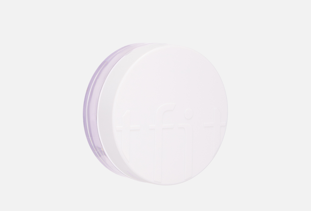 Translucent Set Finishing Powder 7 г