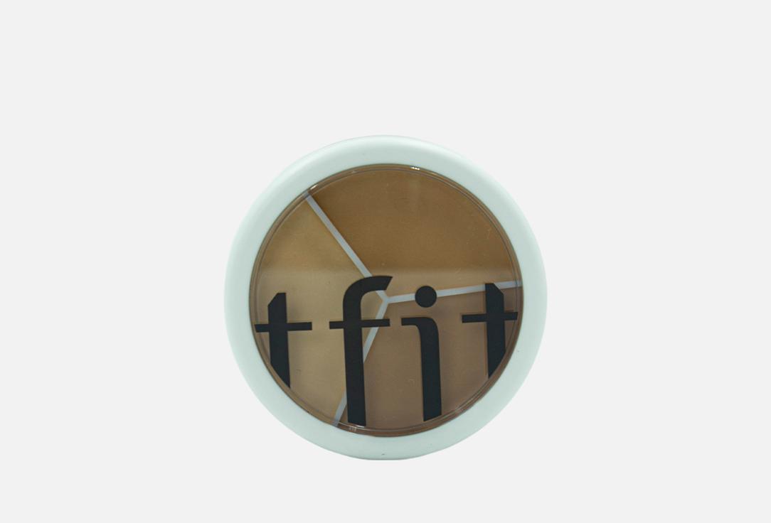 Изображение товара Палетка консилеров для лица TFIT Cover Up PRO Concealer