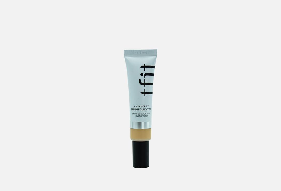Тональный крем TFIT Radiance Serum Foundation 30 мл