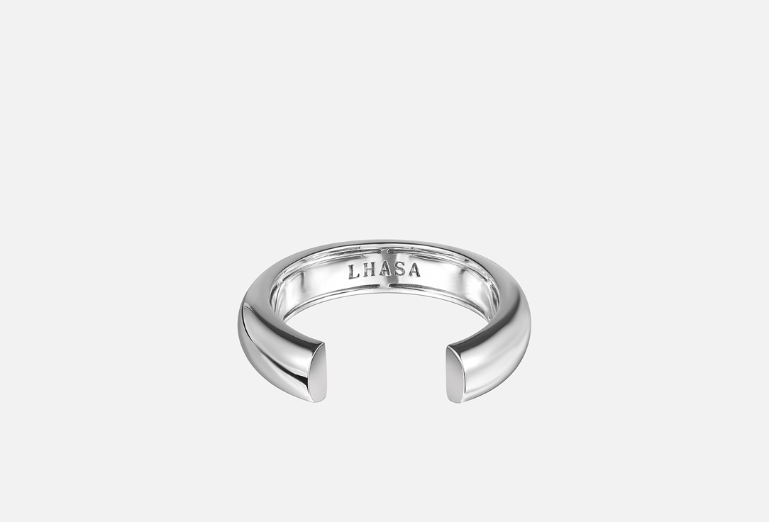 

браслет LHASA, Mei, серебряный 1 шт