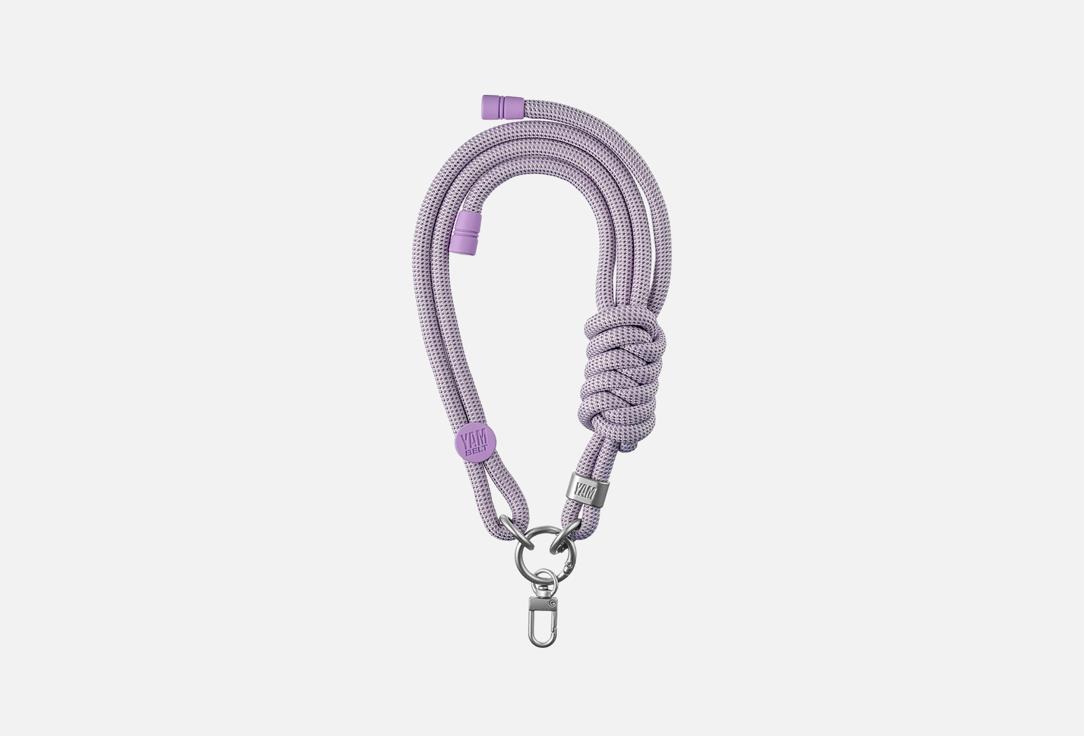 

Шнурок для телефона YAMCASE, Сиреневый 1 шт