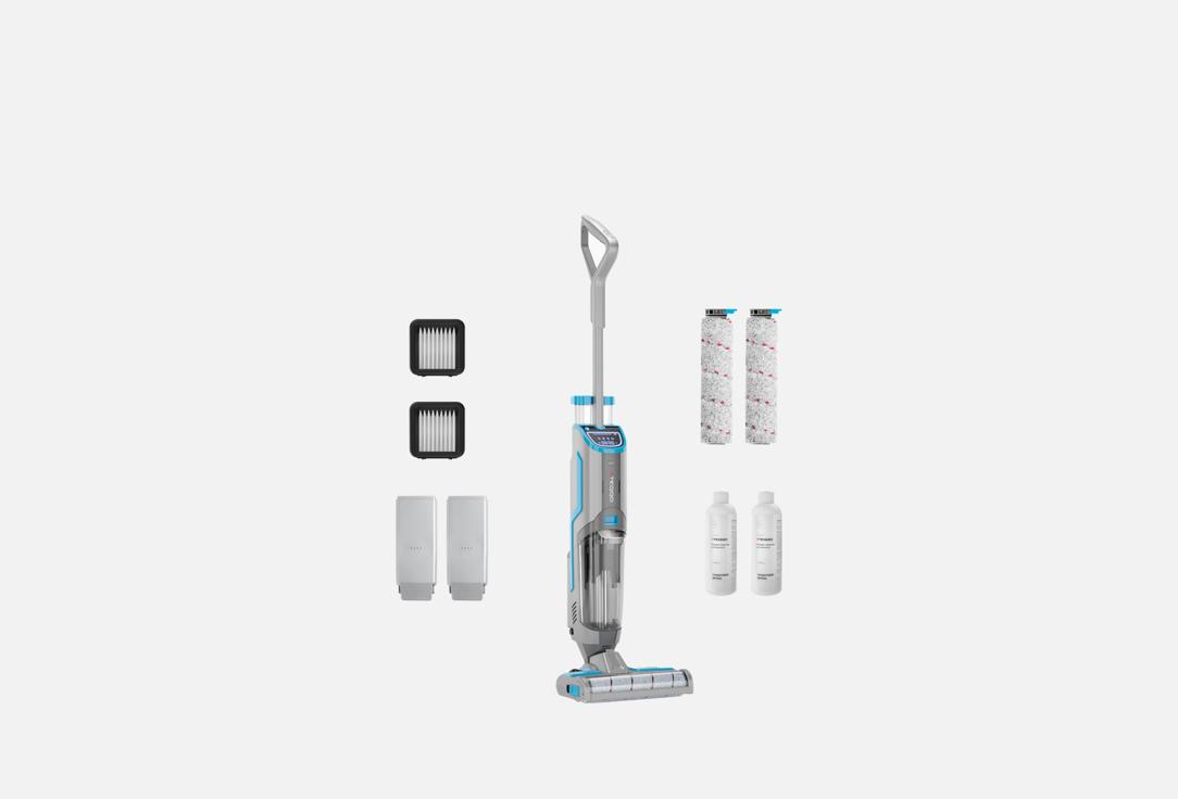 Изображение товара Пылесос вертикальный TEQQO Aquastick 3 in 1 Plus AQS1A