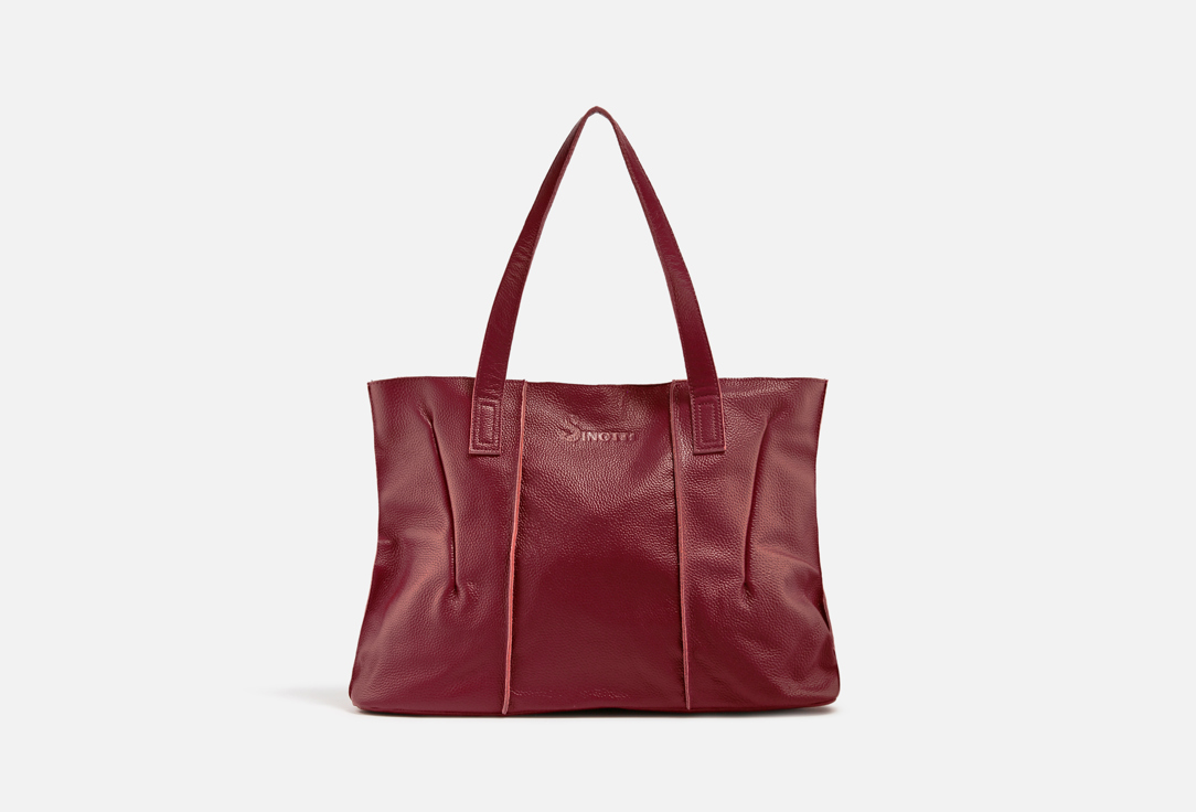 Изображение товара Сумка хобо Sinotti GRANDIOSO Wine
