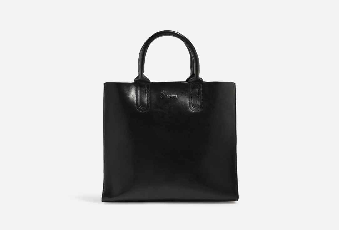 Изображение товара Сумка тоут Sinotti ASSIOMA Black
