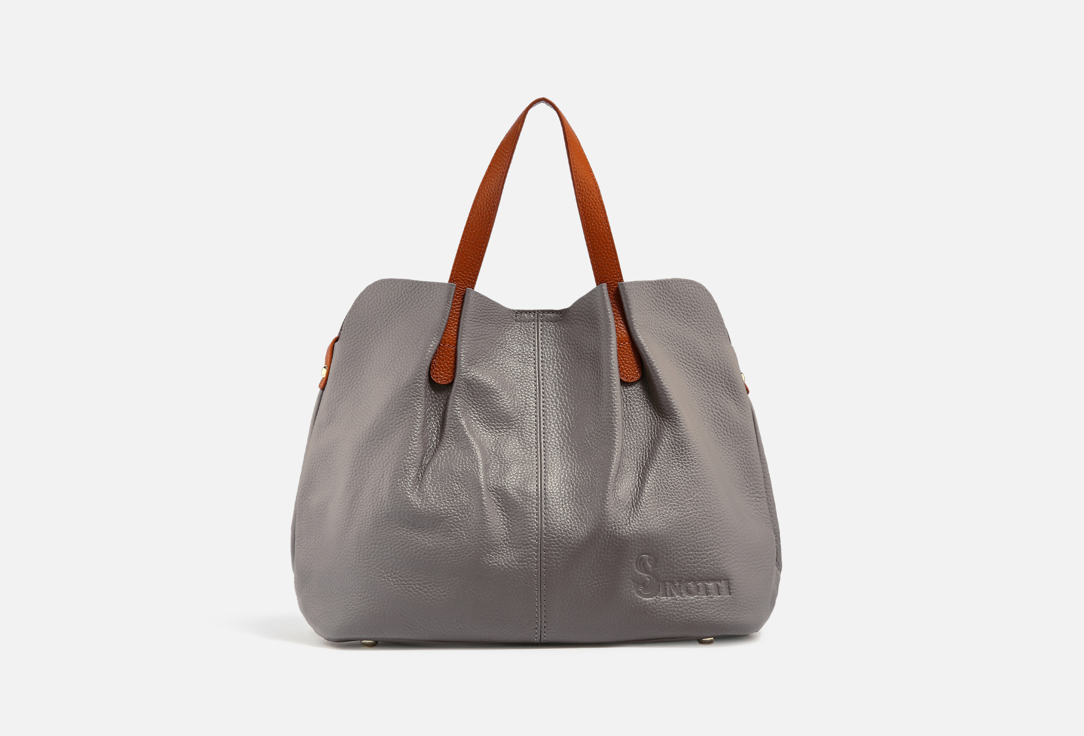 Изображение товара Сумка-шопер Sinotti MEDIANO Gray