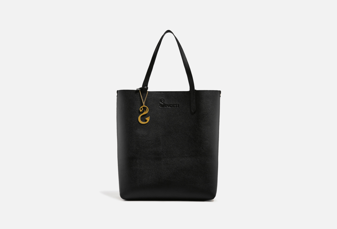 Изображение товара Сумка-шопер Sinotti ALLEGORIA Black