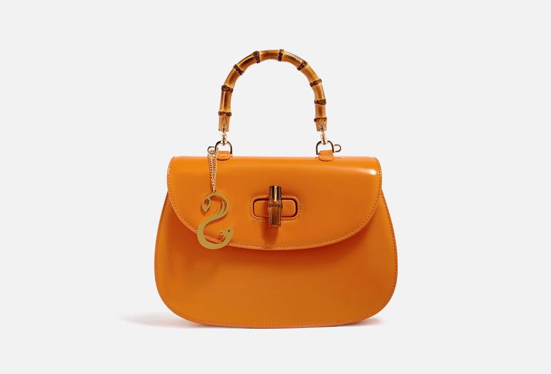 Изображение товара Сумка кросс-боди Sinotti LOVELY Sun orange