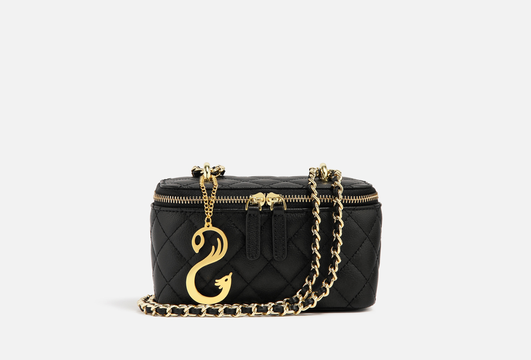 Изображение товара Мини-сумка Sinotti VIVIENNE Black