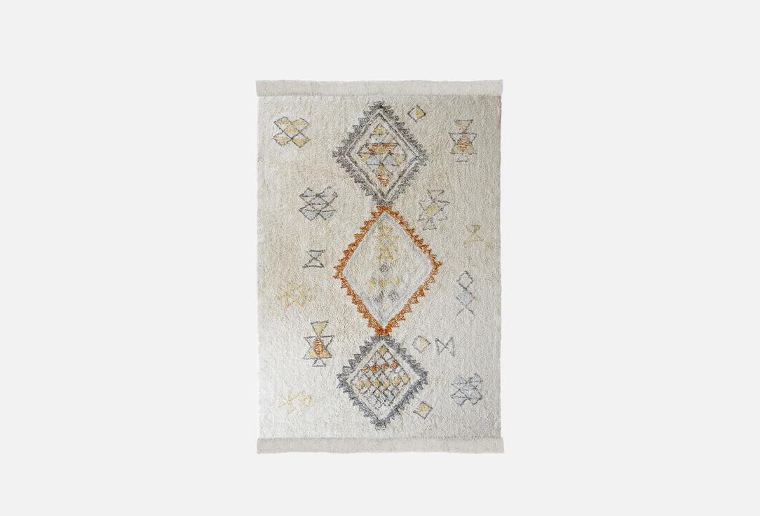 

Ковёр LILLALAND, Принт, Akvete, 120х180 см 1 шт