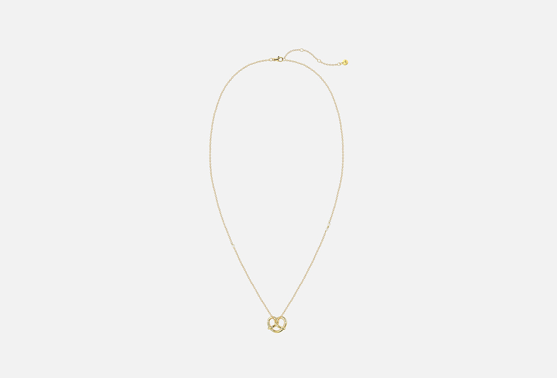 Изображение товара колье GINADREAMS Тот еще крендель