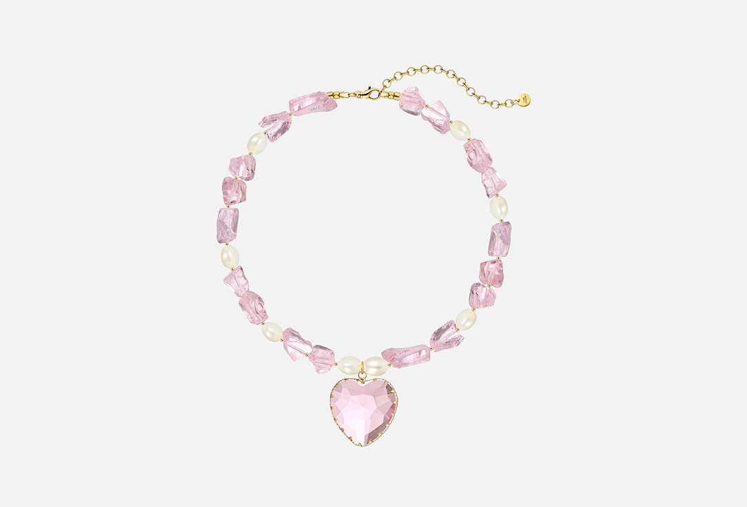 Изображение товара колье GINADREAMS Сладкая булочка