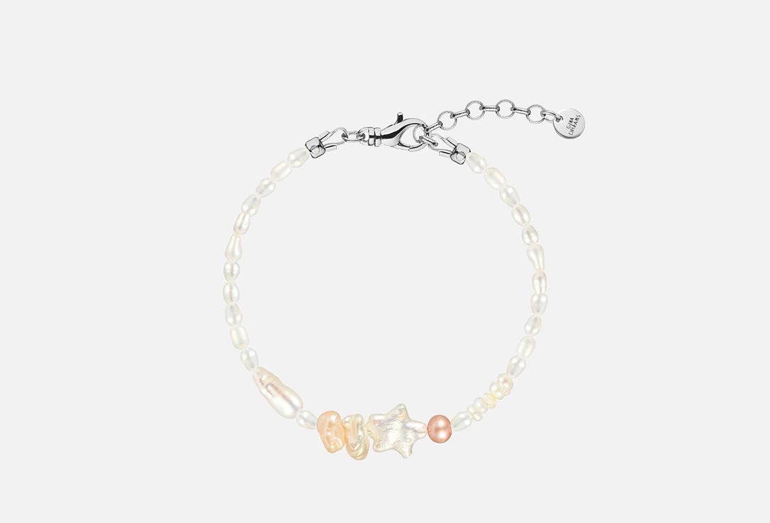 

браслет GINADREAMS, Нескучная классика 1 шт