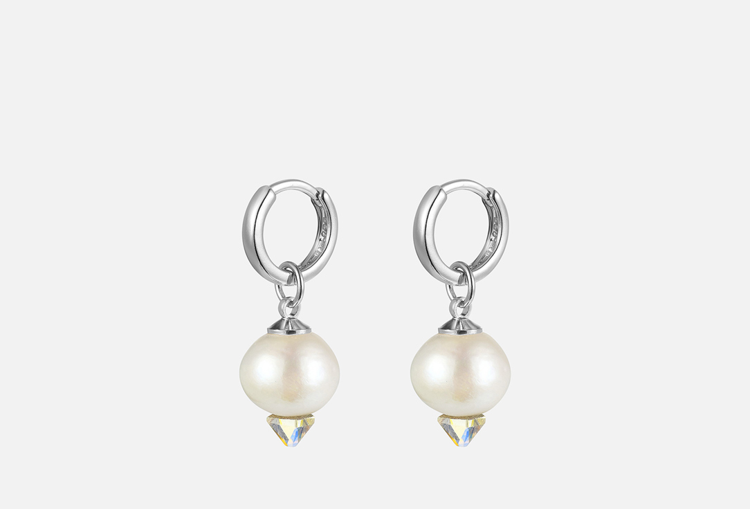 Изображение товара серьги GINADREAMS Дресс-код