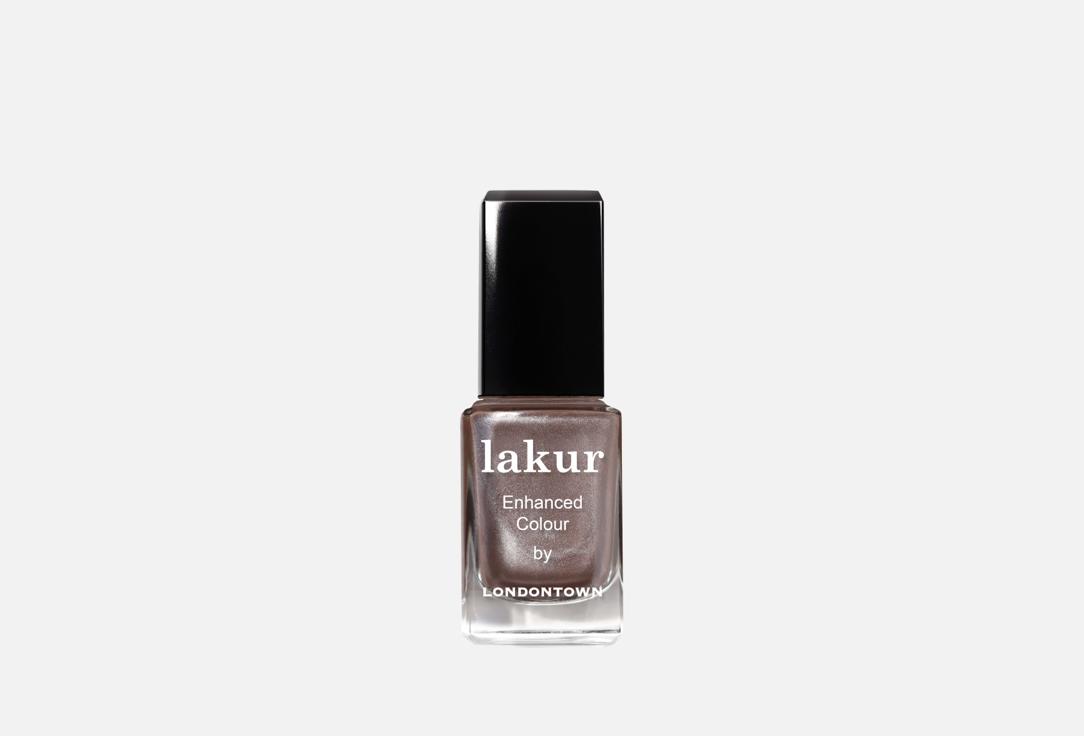 Изображение товара Лак для ногтей Londontown Lakur enhanced colour 12 мл натуральная формула