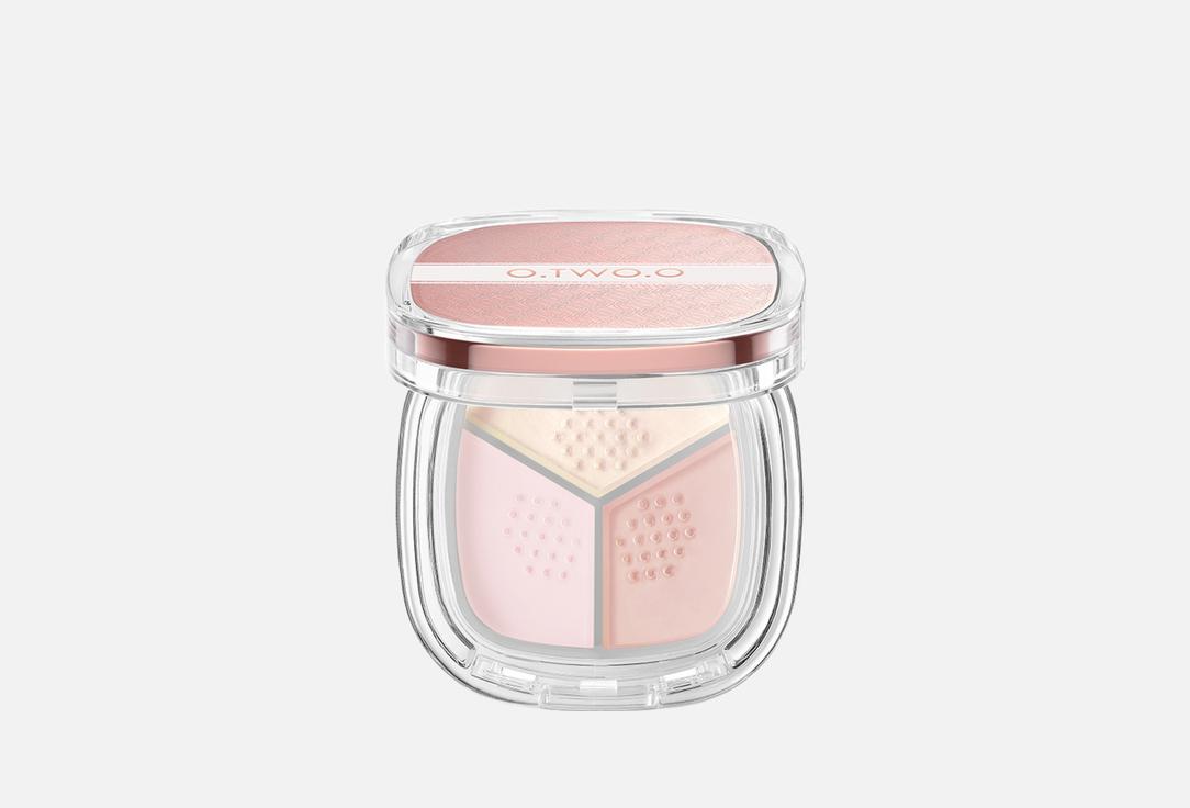 Corrective powder 9 г 925₽