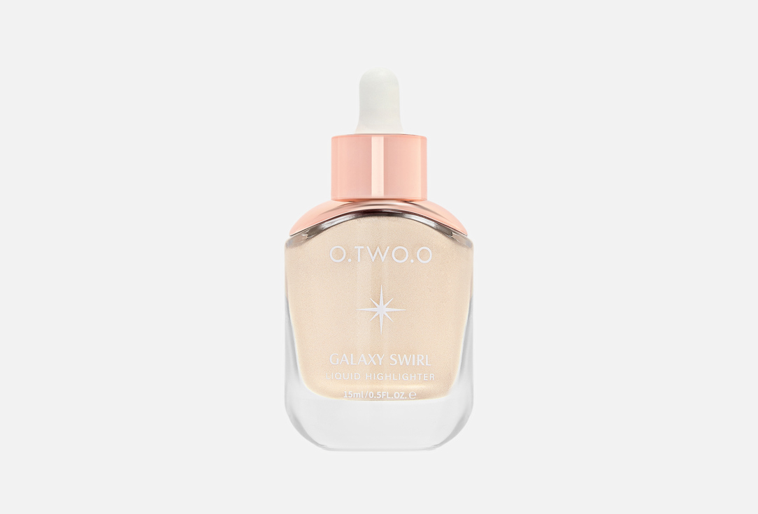 Galaxy swirl 15 мл