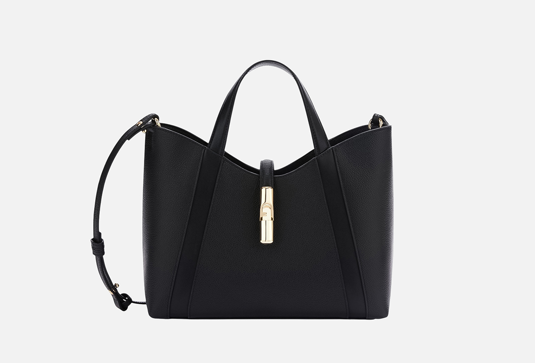 Сумка тоут FURLA GOCCIA S