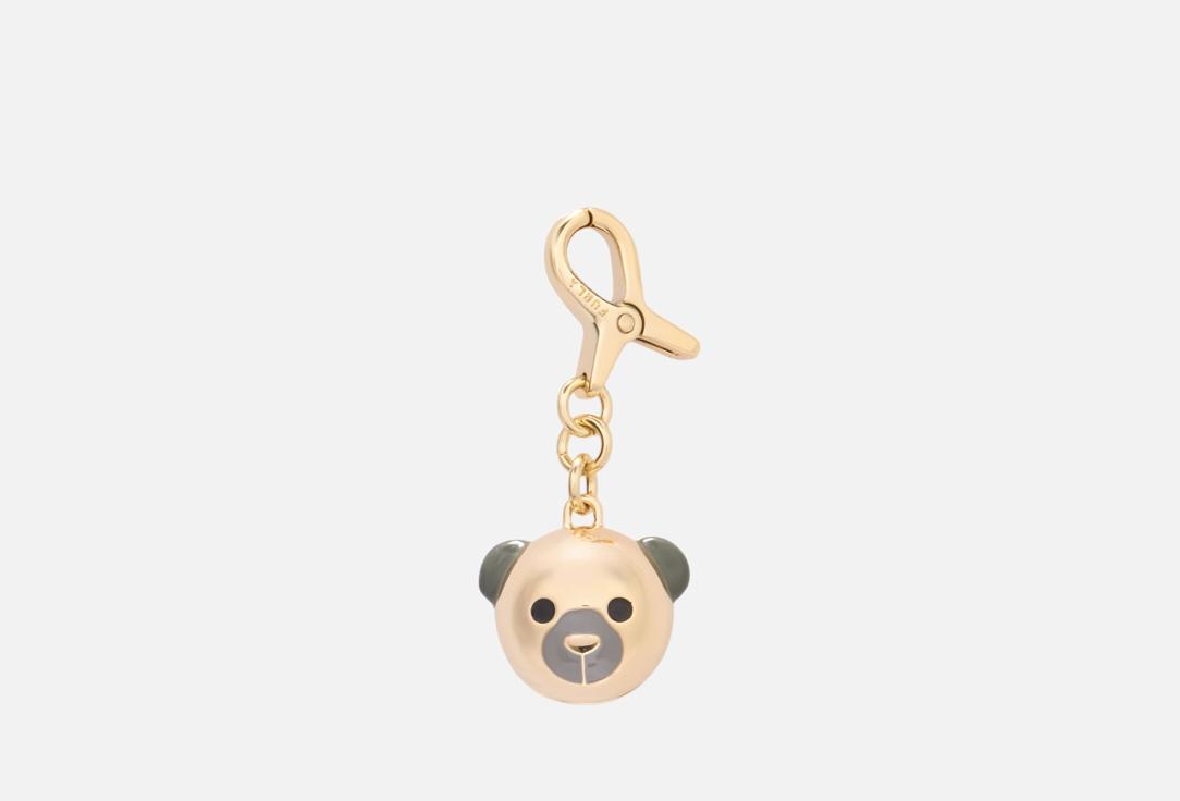Изображение товара Брелок FURLA HASHTAG BEAR SPHERE