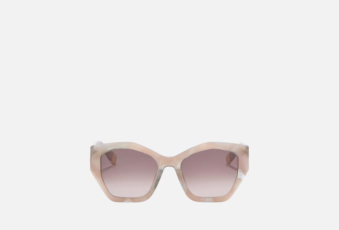 

Солнцезащитные очки FURLA, Розовый, SUNGLASSES SFU885