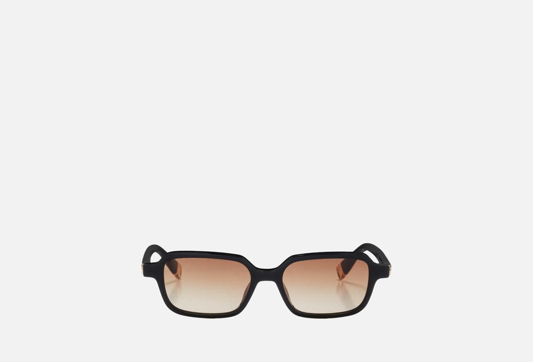 

Солнцезащитные очки FURLA, Черный, SUNGLASSES SFU971