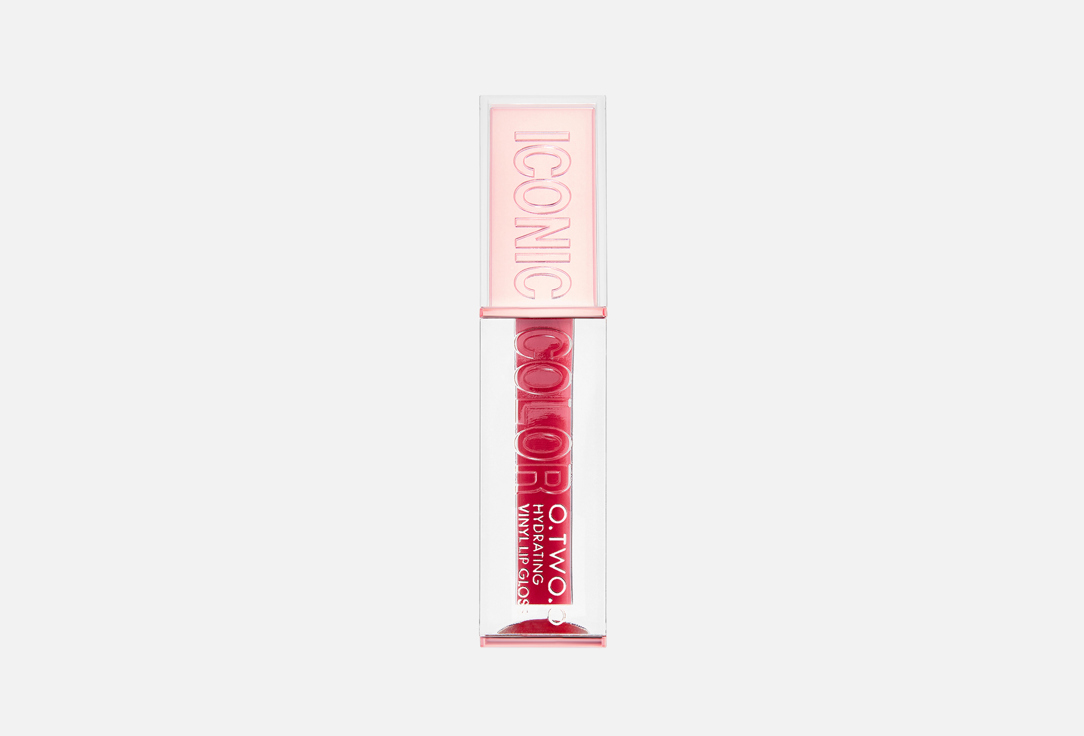 Hydrating Vinyl Lip Gloss 33 г 810₽